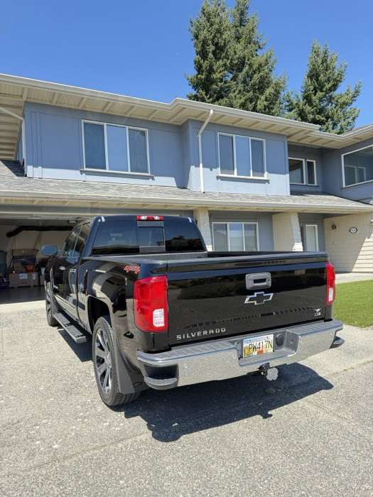 Durable gloss protection after ceramic coating in Kelowna