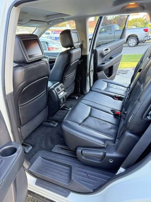 Clean upholstery and streak-free glass after an interior detail, Kelowna BC