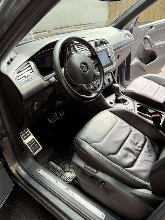Freshly shampooed floor mats and carpets — car interior cleaning in Kelowna, BC