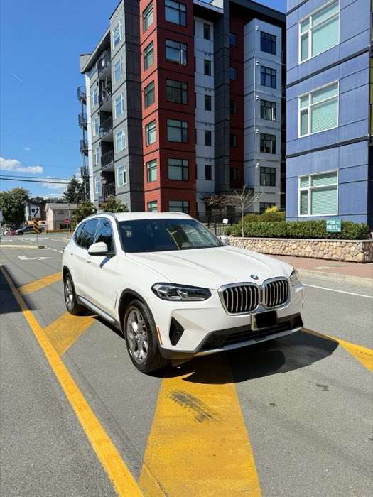 Refined paint surface ready for protection — paint correction Kelowna, BC