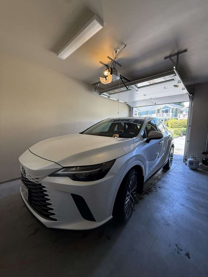 Detailed sports coupe — car detailing Kelowna
