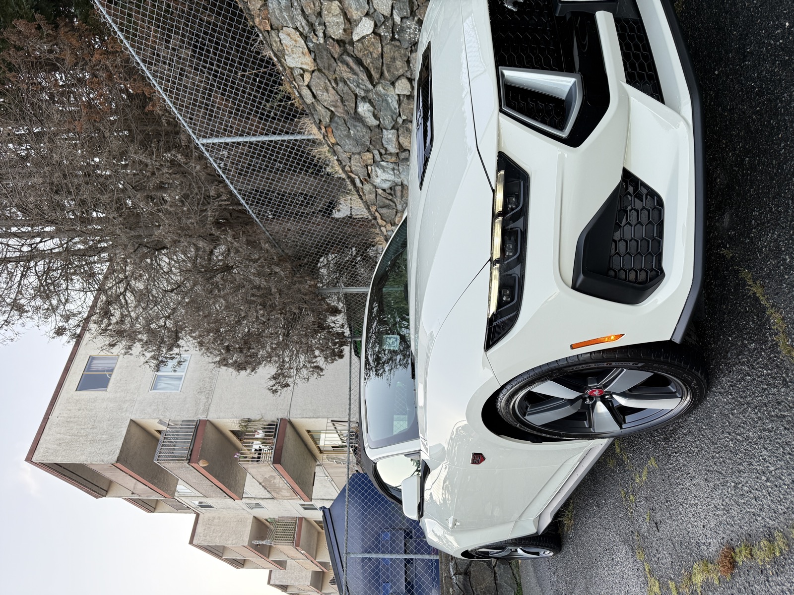Premium Detail package — interior shampoo and exterior detail in Kelowna
